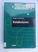 Instalaciones