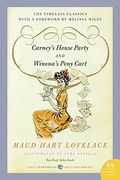 carney´s house party and winona´s pony cart (en Inglés)