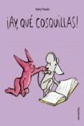 ­ay,que cosquillas!.(leo)