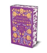 Bridgerton: An Offer From A Gentleman (Bridgertons Book 3). Inspiration for Bridgerton series four