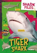 Tiger Shark (Shark Files) (en Inglés)
