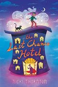 The Last Chance Hotel (en Inglés)