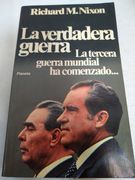 La verdadera guerra, la tercera guerra mundial ha comenzado