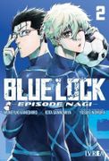 Blue Lock Episode Nagi 2 (in Spanish)