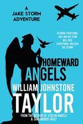 Homeward Angels: A Jake Storm Adventure (en Inglés)