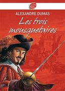 Les Trois Mousquetaires