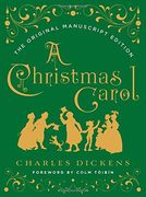 A Christmas Carol (en Inglés)