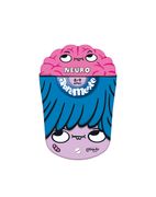 Abremente Neuro 8 - 9 Años