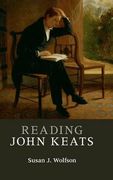Reading John Keats (Reading Writers and Their Work) (en Inglés)