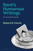 Kant's Humorous Writings: An Illustrated Guide (en Inglés)
