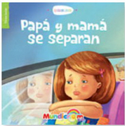 Papa y Mama se Separan