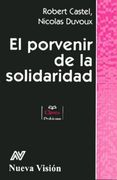El porvenir de la solidaridad