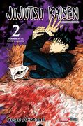 Jujutsu Kaisen 2