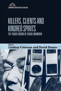 Killers, Clients and Kindred Spirits: The Taboo Cinema of Shohei Imamura (Edinburgh Studies in East Asian Film) (en Inglés)