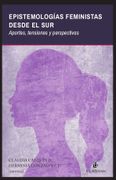 Epistemologias Feministas Desde el sur Aportes, Tensiones y Perspectiv