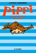Pippi en los Mares del sur