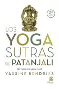 Los Yoga Sutras de Patanjali (Versión en Sánscrito)