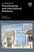 Handbook on Peacekeeping and International Relations (en Inglés)