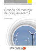 Gestión del Montaje de Parques Eólicos