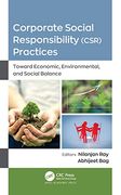 Corporate Social Responsibility (CSR) Practices: Toward Economic, Environmental, and Social Balance (en Inglés)
