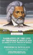 narrative of the life of frederick douglass,an american slave, written by himself