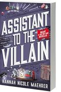 Assistant to the Villain (en Inglés)