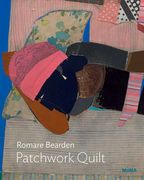 Romare Bearden: Patchwork Quilt (en Inglés)