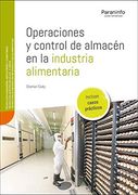 Operaciones y Control de Almacén en la Industria Alimentaria