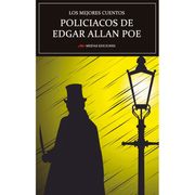 Los Mejores Cuentos Policíacos de Edgar Allan poe