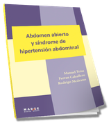 Abdomen abierto y síndrome de hipertensión abdominal