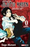 Jujutsu Kaisen 0