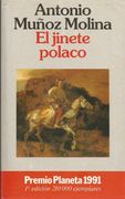 El Jinete Polaco (ColeccióN Autores EspañOles e Hispanoamericanos)
