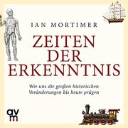 Zeiten der Erkenntnis: Wie uns die Großen Historischen Veränderungen bis Heute Prägen