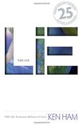 Lie: Evolution 