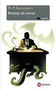 Relatos de terror (Infantil E Xuvenil - Xabarín - Xabaril) (in Galician)