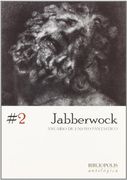 Jabberwock 2 Anuario de Ensayo Fantastico