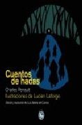 Cuentos de Hadas - Charles Perrault - Rey Lear