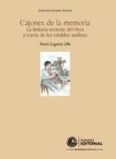 Cajones de la Memoria (in Spanish)