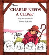 Charlie Needs a Cloak (en Inglés)