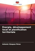 Énergie, Développement Local et Planification Territoriale (in French)