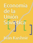 Economía de la Unión Soviética