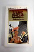 El Último Mohicano