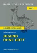 Jugend Ohne Gott (Textausgabe) (in German)