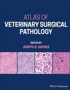 Atlas of Veterinary Surgical Pathology (en Inglés)