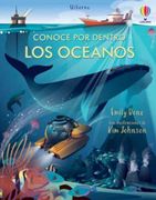 Conoce por Dentro los Oceanos (in Spanish)