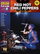 Red Hot Chili Peppers Drum Play-Along Volume 31 Book/Online Audio [With CD (Audio)] (en Inglés)
