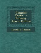 Cornelio Tacito... (en Alemán)