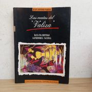 Las recetas del "Valiza"
