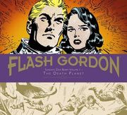 Flash Gordon Sundays: Dan Barry Volume 1. The Death Planet (en Inglés)