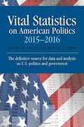 Vital Statistics on American Politics 2015-2016